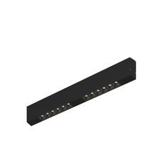 Donolux DL18515C121B12.34.500BB Накладной светодиодный светильник 0,5м 12Вт 34°