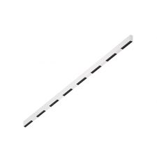 Donolux DL18515C121W48.34.2000BW Накладной светодиодный светильник 2м 48Вт 34°