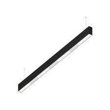 Donolux DL18515S121B24.48.1000WW Подвесной светодиодный светильник 1м 24Вт 48°