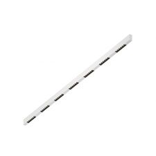 Donolux DL18515C121W42.34.2000BW Накладной светодиодный светильник 2м 42Вт 34°