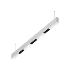 Donolux DL18515S121W24.48.1000WB Подвесной светодиодный светильник 1м 24Вт 48°