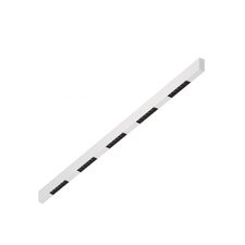 Donolux DL18515C121W30.48.1500BW Накладной светодиодный светильник 1,5м 30Вт 48°