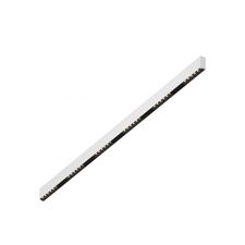 Donolux DL18515C121W36.34.1500BB Накладной светодиодный светильник 1,5м 36Вт 34°