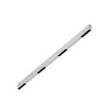 Donolux DL18515C121W24.48.1500BW Накладной светодиодный светильник 1,5м 24Вт 48°