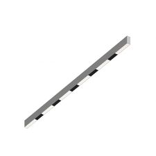 Donolux DL18515C121A36.34.1500WB Накладной светодиодный светильник 1,5м 36Вт 34°