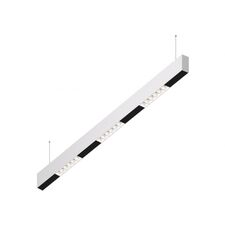 Donolux DL18515S121W18.48.1000WB Подвесной светодиодный светильник 1м 18Вт 48°
