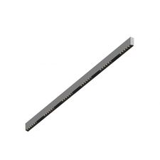 Donolux DL18515C121A36.48.1500BB Накладной светодиодный светильник 1,5м 36Вт 48°