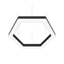 Donolux DL18516S031B114 Подвесной светодиодный светильник 114Вт 3000K