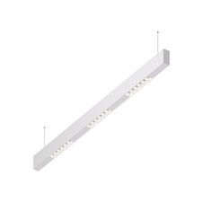 Donolux DL18515S121W18.34.1000WW Подвесной светодиодный светильник 1м 18Вт 34°
