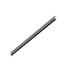 Donolux DL18515C121A30.48.1500BB Накладной светодиодный светильник 1,5м 30Вт 48°