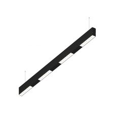 Donolux DL18515S121B24.34.1000WB Подвесной светодиодный светильник 1м 24Вт 34°