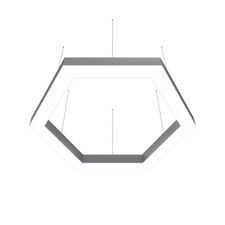 Donolux DL18516S031А69 Подвесной светодиодный светильник 69Вт 3000K