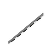 Donolux DL18515C121A30.48.1500BW Накладной светодиодный светильник 1,5м 30Вт 48°