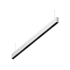 Donolux DL18515S121W18.34.1000BB Подвесной светодиодный светильник 1м 18Вт 34°