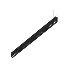 Donolux DL18515S121B24.34.1000BB Подвесной светодиодный светильник 1м 24Вт 34°
