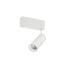 Donolux DL18789/01M White Светодиодный светильник для магнитного шинопровода, 10Вт