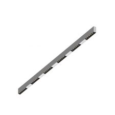 Donolux DL18515C121A36.48.1500BW Накладной светодиодный светильник 1,5м 36Вт 48°