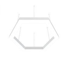 Donolux DL18516S032W114 Подвесной светодиодный светильник 114Вт 4000K