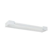 Donolux DL20124R18W1W IP44 Настенный светодиодный светильник, 18Вт