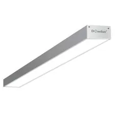 Donolux DL18513C200WW80L5 Накладной светодиодный светильник 76,8Вт 2м