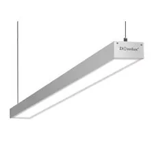 Donolux DL18513S100WW40L5 Подвесной светодиодный светильник 38,4Вт 1м