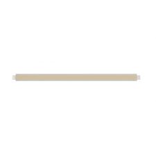 Donolux Electrical Plate 465 DLMX White Sp Электрическая плата для магнитного шинопровода 465мм