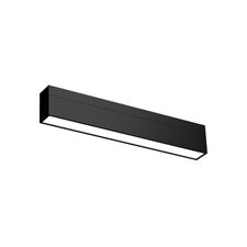 Donolux DL20237M10W1 Black Светодиодный светильник для магнитной модульной системы, 10Вт