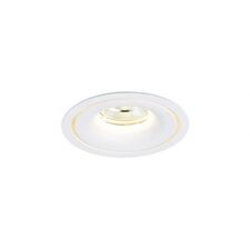 Donolux DL18616/01WW-R White Встраиваемый светодиодный светильник, 9.3Вт