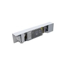 Donolux DLM Magnetic Driver 100W White Источник питания для магнитного шинопровода 100Вт