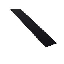 Donolux Decorative Element DLMX black Декоративная пластиковая заглушка для магнитного шинопровода