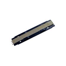 Donolux Electrical Plate 100 DLM/X Black Электрическая плата для магнитного шинопровода 100мм
