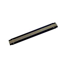 Donolux Electrical Plate 200 DLM/X Black Электрическая плата для магнитного шинопровода 200 мм