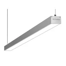 Donolux DL18511S200WW60L3 Подвесной светодиодный светильник 57,6Вт 2м