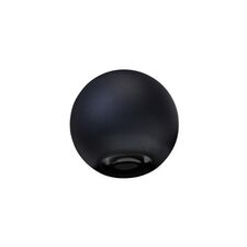 Donolux DL18442/12 Black GR Dim Настенный светодиодный светильник, 2x3Вт