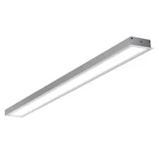 Donolux DL18512M200WW80L5 Встраиваемый светодиодный светильник 76,8Вт 2м