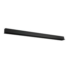 Donolux DLM012/Black Встраиваемый магнитный шинопровод