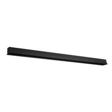 Donolux DLM013/Black Встраиваемый магнитный шинопровод