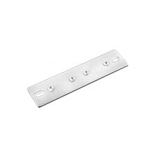 Donolux I connector DLMX White I-образный соединитель для магниного шинопровода