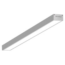 Donolux DL18511C100WW30L3 Накладной светодиодный светильник 28,8Вт 1м