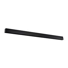 Donolux DLM002/Black Магнитный шинопровод, 2м