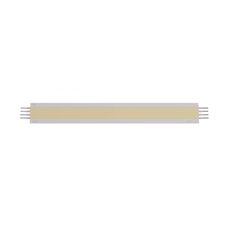 Donolux Electrical Plate 200 DLMX White Sp Электрическая плата для магнитного шинопровода 200мм
