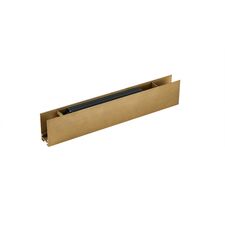 Donolux DLM Magnetic Driver 200W Black Bronze Источник питания для магнитного шинопровода 200Вт