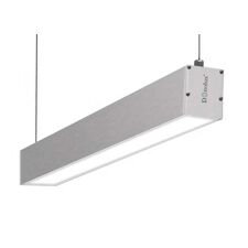 Donolux DL18515S200WW40L5 Подвесной светодиодный светильник 38,4Вт 2м