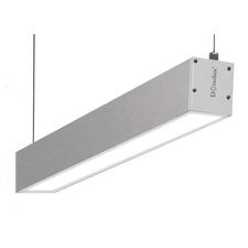 Donolux DL18516S150NW45L6 Подвесной светодиодный светильник 43,2Вт 1,5м