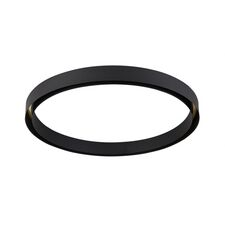 Donolux DLM900RBlack Магнитный шинопровод, d900 мм