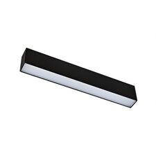 Donolux DL18785NW10BM Светодиодный светильник для магнитного шинопровода, 15W, 4000К