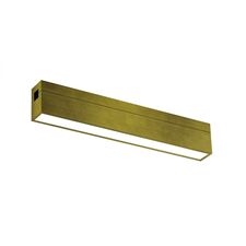 Donolux DL20237M10W1 Black Bronze Светодиодный светильник для магнитной модульной системы, 10Вт