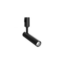 Donolux DL20232M5W1 Black Светодиодный светильник для магнитной модульной системы, 5Вт