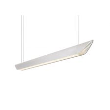 Donolux DL20081S138NW36 White Светодиодный светильник подвесной, 36Вт
