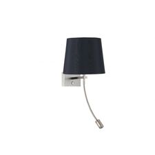 Donolux W111048.2 SABL Бра, 40Вт